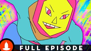 Manly  Cartoon Hangover Shorts  8  Full Episode