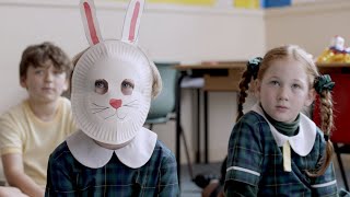 Bunny New Girl  Short Film