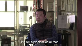 The Making of Smog Journeys An interview with Director Jia Zhangke