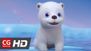 CGI Animated Short Film Barely There by Hannah Lee  CGMeetup