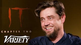 It Chapter Two Director Andy Muschietti Explains the Meaning Behind Pennywise