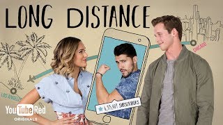 Long Distance  Featuring Chachi Gonzales and Josh Leyva  mit