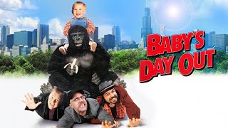 Babys Day Out  Nostalgia Critic