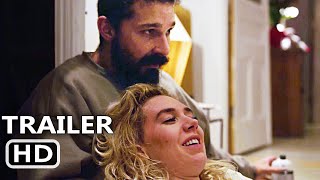 PIECES OF A WOMAN Official Trailer 2020 Shia LaBeouf Vanessa Kirby Drama Movie HD