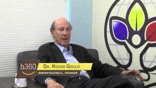 Dr Roger Gould   Interview on Emotional Eating
