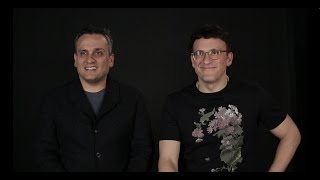Joe  Anthony Russo on Avengers Infinity War Dimensions of the MCU Will End