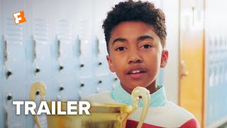 Boy Genius Trailer 1 2019  Movieclips Indie