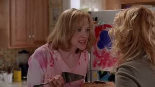 Raising Helen 2004 Helen and Jennys Argument Scene