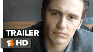 Every Thing Will Be Fine Official Trailer 1 2015  James Franco Rachel McAdams Movie HD