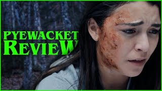 Pyewacket Movie Review  TIFF Midnight Madness 2017