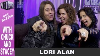 Lori Alan PT1  Voice of Pearl the Whale  Skill Sets And Attitude For Voice Over EP 71