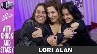 Lori Alan PT2  Voice of Pearl the Whale  Bringing Voice Over Characters To Life EP 72