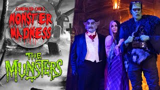 Rob Zombies The Munsters 2022 Review  Monster Madness