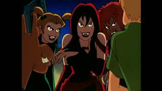 ScoobyDoo and the Witchs Ghost 1999  Home Video Trailer 2K