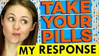 Why Im Upset at Netflixs New Documentary Take Your Pills