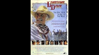 Lonesome Dove    Western Full Series  TOMMY LEE JONES ROBERT DUVALL ROBERT URICH  DANNY GLOVER
