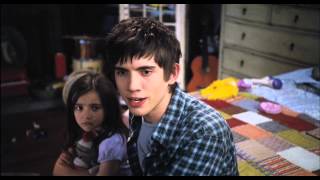 Aliens In The Attic 2009 Official Trailer