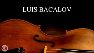 30 minutes with Luis Bacalov  Beautiful Instrumental Orchestra  Film Music Composer