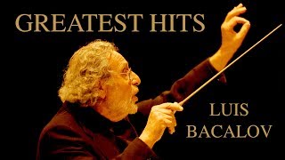 Luis Bacalov Greatest Hits  The Best of High Quality Audio