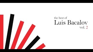 The Best of Luis Bacalov Vol 2  Film Scores Collection High Quality Audio HD
