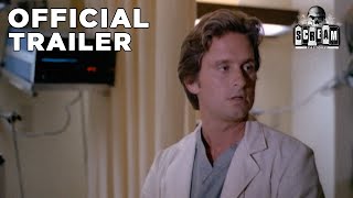 Coma  Official Trailer  1978