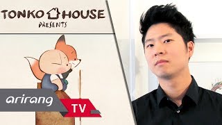 Heart to Heart 2018 Ep64  Erick Oh a former animator from Pixar who creates distinct animation