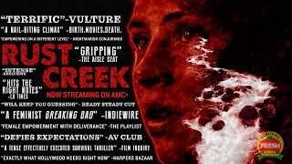 Rust Creek  Official Trailer