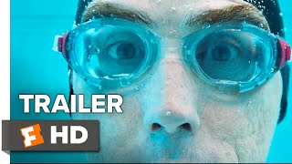 Swimming With Men Trailer 1 2018  Movieclips Indie
