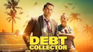 The Debt Collector 2018  Official International Trailer Scott Adkins HD