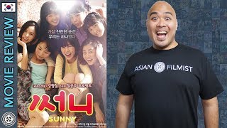 Sunny  Movie Review