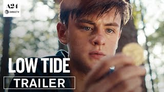 Low Tide  Official Trailer HD  A24