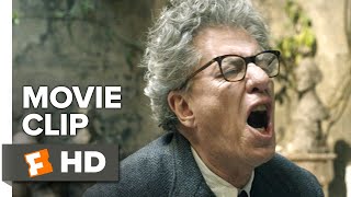 Final Portrait Movie Clip  Why Are We Here 2018  Movieclips Indie