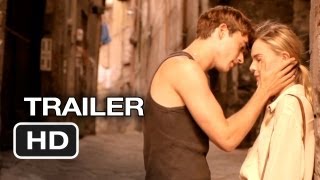 And While We Were Here Official Trailer 1 2013  Kate Bosworth Movie HD