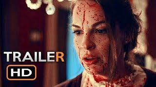 BOARDING SCHOOL Official Trailer 2018 Horror Movie HD