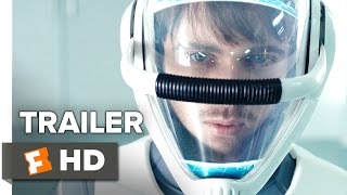 The Call Up Officlal Trailer 1 2016  Morfydd Clark Max Deacon Movie HD