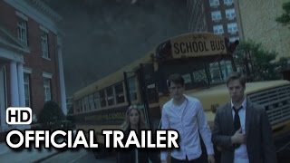 The Remaining Official Trailer 1 2014 Horror Movie HD