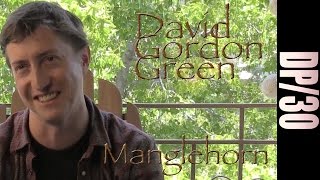 DP30 Manglehorn David Gordon Green