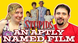 The Stupids An Aptly Named Film Movie Nights ft phelous