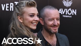 Natalie Dormer  Fianc Anthony Byrne Split After 11 Years Report  Access