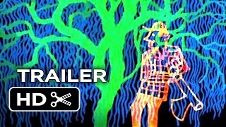 Is The Man Who Is Tall Happy Official Trailer 1 2013  Michel Gondry Documentary HD
