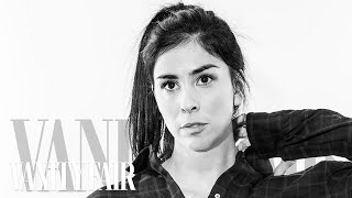 Sarah Silverman on her Panic Attack over I Smile Back  Sundance 2015 Interview