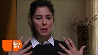 Sarah Silverman Talks About Depression and Political Correctness for Her New Movie I Smile Back
