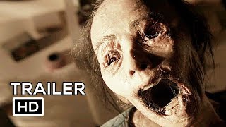 7 GUARDIANS OF THE TOMB Official Trailer 2018 Adventure Movie HD
