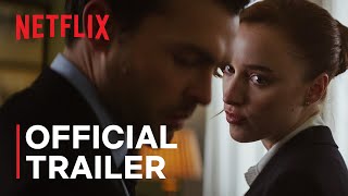 FAIR PLAY  Official Trailer  Netflix