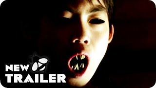 TEMPLE Trailer 2017 Horror Movie