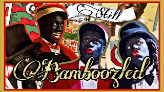 Bamboozled 2000 The Modern Day Minstrel Show