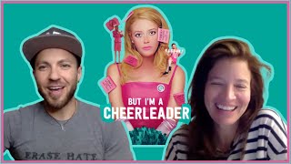 QUEER CLASSIC But Im a Cheerleader Interview with Director Jamie Babbit