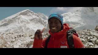The Climb  LAscension 2017  Trailer French