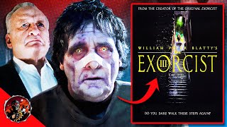 The Exorcist III A Worthy Legacy Sequel To The Iconic Original