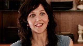 WONT BACK DOWN Trailer 2012 Maggie Gyllenhaal Movie  Official HD